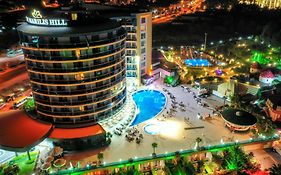 The Marilis Hill Resort Hotel & Spa Ultra All Inclusive